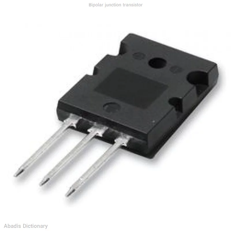 bipolar junction transistor